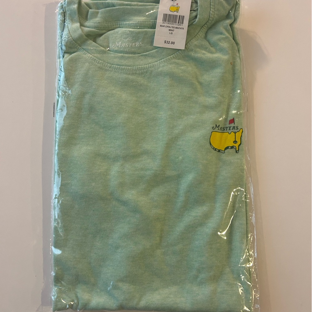 Masters Amen Corner T-Shirt 2024